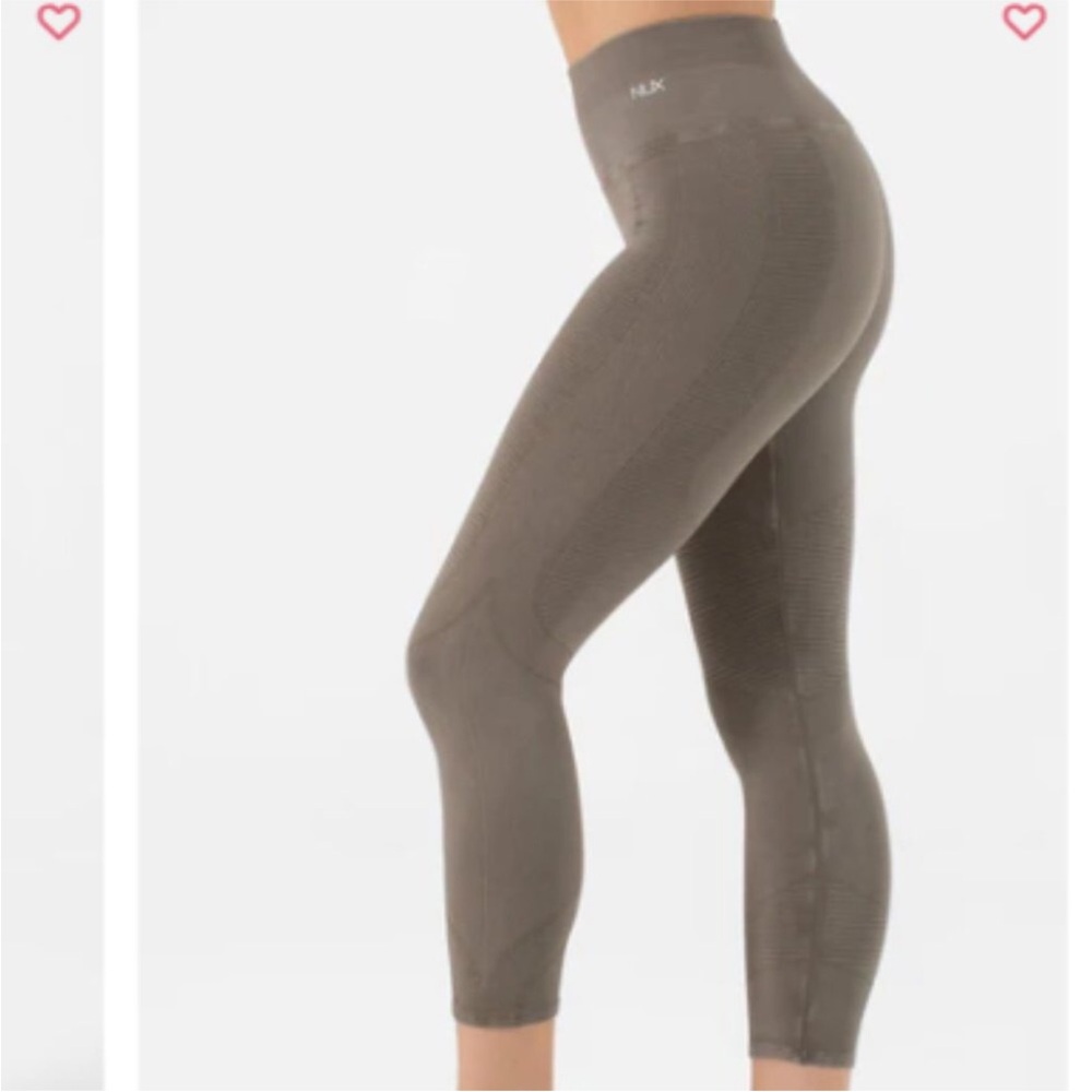 NUX One By One Legging